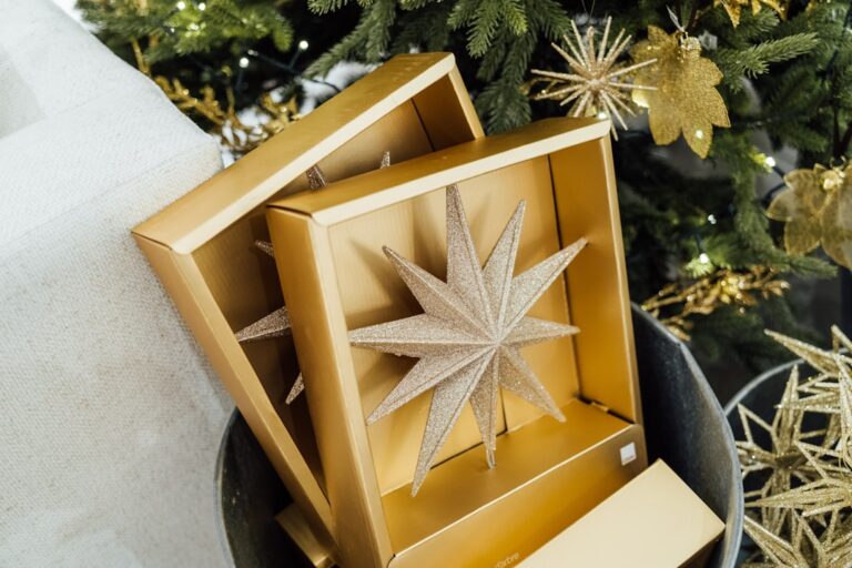 Idei pentru a personaliza cadourile de sărbători