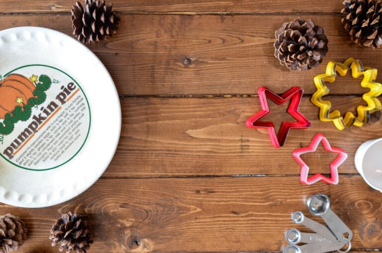 Cum să creezi o atmosferă de sărbători fără să cheltui mult