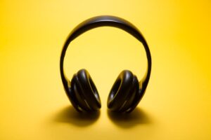Photo Headphones