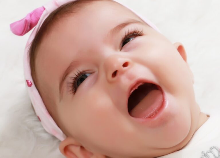 Visele despre bebeluși și semnificațiile lor legate de începuturi noi în viața ta