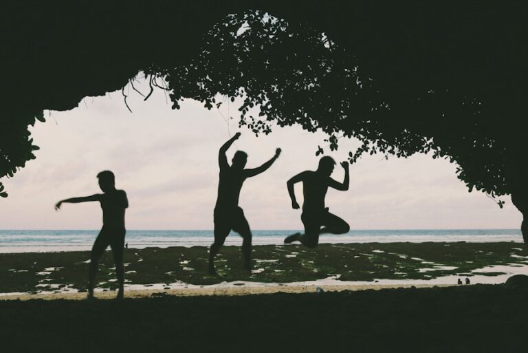 Cum sa petreci timpul liber cu prietenii in mod creativ si distractiv