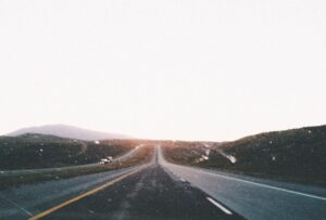 Photo "Dreams about roads and their significance related to the direction you choose in life"