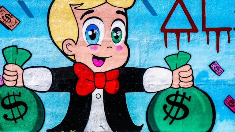 Educatia financiara: cum sa ii inveti pe copii sa gestioneze banii de mici