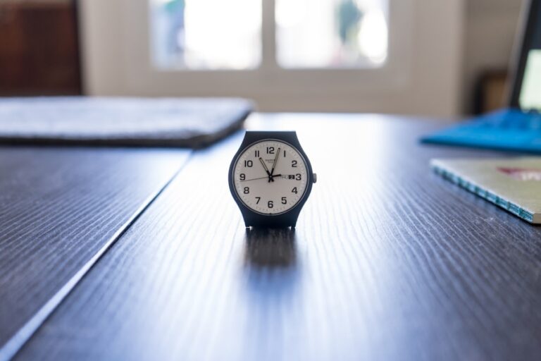 Cum sa iti gestionezi timpul liber si sa ai un program echilibrat