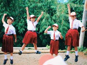 Photo "How to turn extracurricular activities into an effective educational tool"