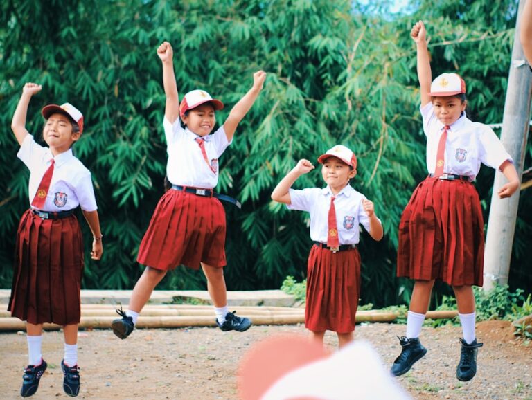 Cum sa transformi activitatile extracurriculare intr-un instrument educational eficient