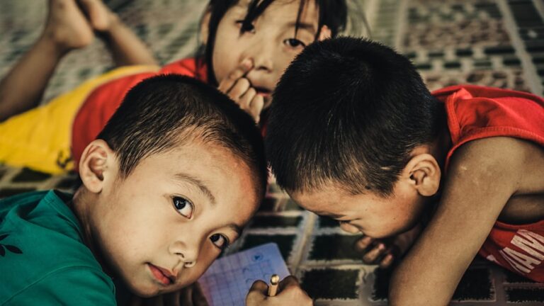 Educatia pentru viata: cum sa ii pregatesti pe copii pentru provocarile reale ale lumii