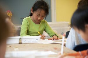 Photo "How to use project-based learning to stimulate creativity and critical thinking"