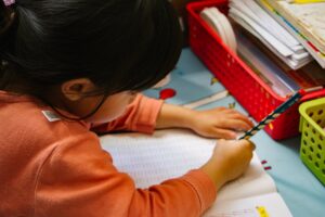 Photo "The importance of continuous learning for children and adults: why education never ends"