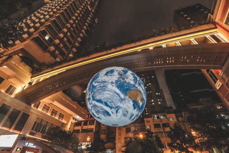 Cum sa intelegem si sa anticipam evolutiile economice mondiale