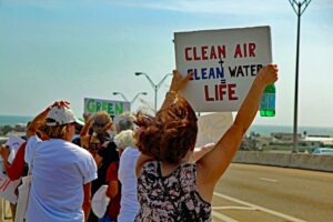 Photo "How to adopt a sustainable lifestyle and make better choices for the environment"