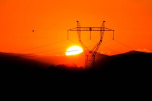 Photo "How changes in the energy industry will transform economies and peoples lives"