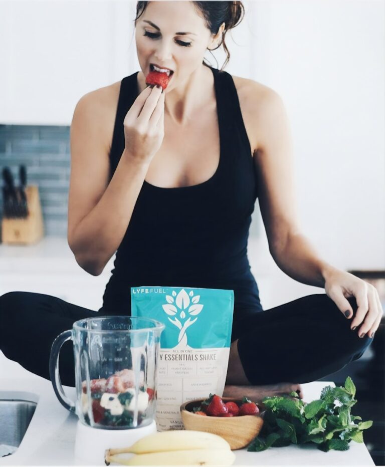 Ce inseamna un stil de viata sanatos si cum poti sa-l urmezi fara a te simti coplesit