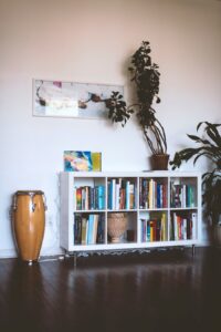 Photo "How to create a home environment that inspires you and brings you inner peace"