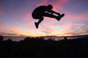 Photo "How to feel more energetic and motivated by changing daily habits"