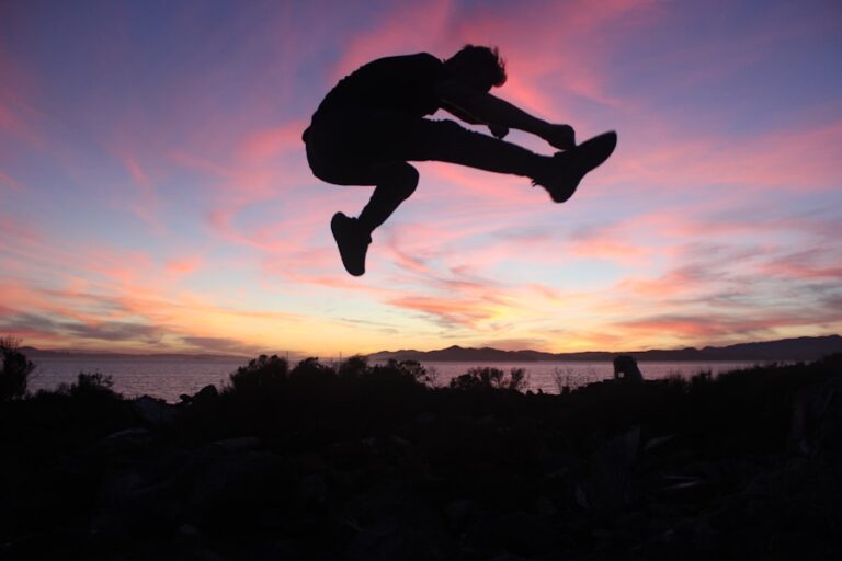 Cum sa te simti mai energic si motivat prin schimbarea obiceiurilor zilnice