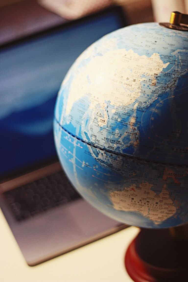 Cum sa fii la curent cu stirile internationale si sa intelegi dinamica globala