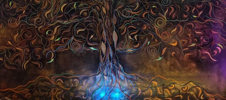 Ce înseamnă când visezi o fântână și ce simbolizează aceasta despre sursele tale de energie și revitalizare