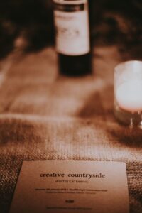 Photo "Quotes about comfort that will bring you peace and remind you that everything will be resolved in its own time"