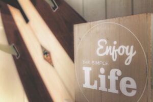 Photo "Quotes that will help you find balance between work and personal life"