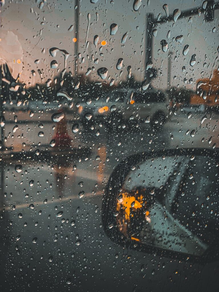 Citate care îți vor aminti că viața nu este despre a aștepta furtunile să treacă, ci despre a învăța să dansezi în ploaie