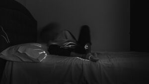 Photo "What does it mean when you dream that you are being chased and how to understand the fears in your subconscious"