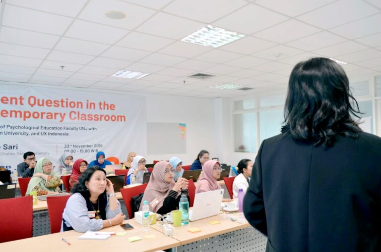 Cum sa te pregatesti pentru noile tendinte in educatie si formare profesionala