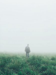 Photo "What does it mean when you dream that you are stuck in a place and what does it tell you about stagnation?"