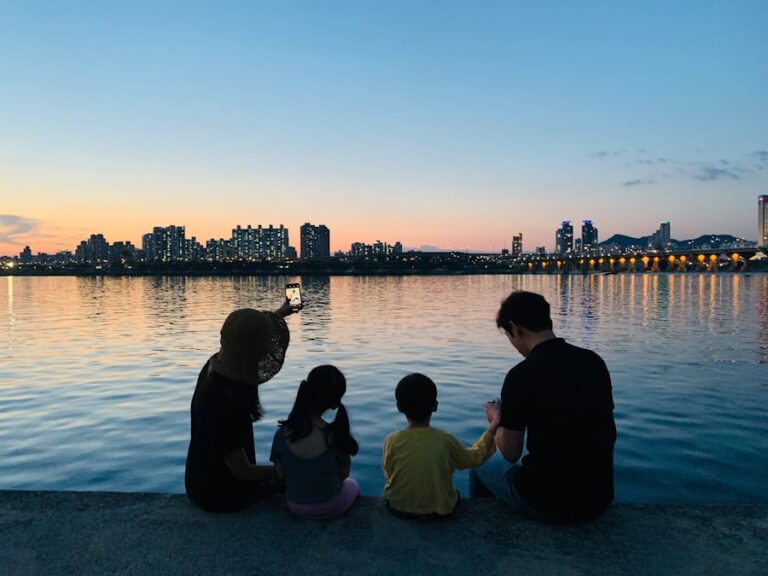 Cum sa petreci timpul liber alaturi de familie, creand amintiri de neuitat