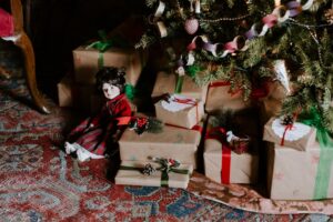 Photo paranormal gifts