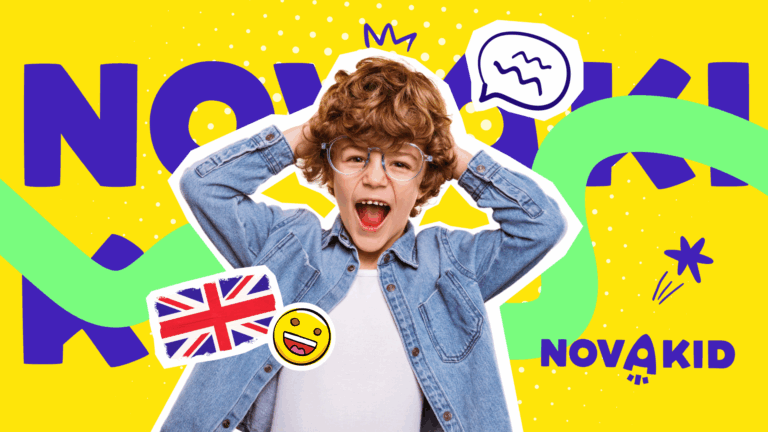 Ce poți face pentru a-ți ajuta copilul la realizarea temelor: iată sugestiile Novakid