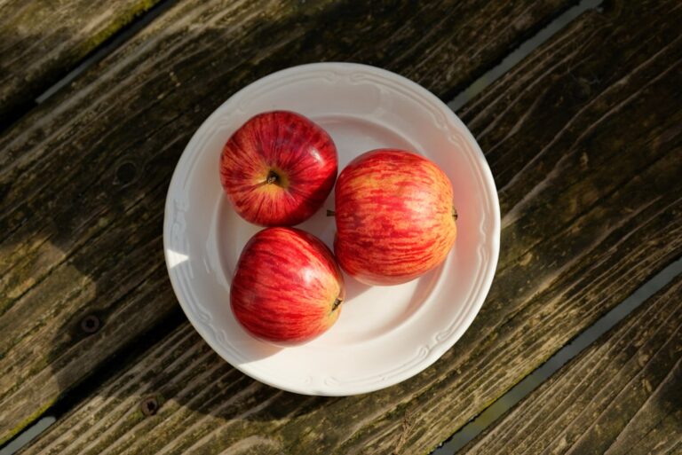 Reteta placinta cu mere rapida