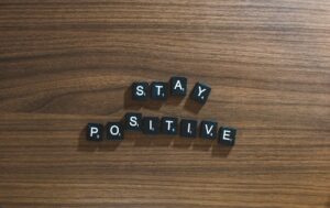 Photo positive quotes morning