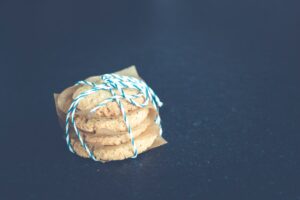 Photo plăcintă cu dovleac