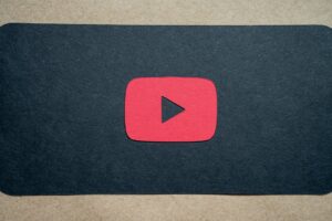 Photo make money from youtube at home