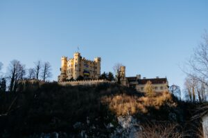 Photo Castelul Peleș