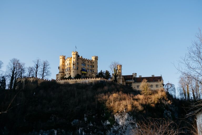 Locuri de vizitat în România: Castelul Peleș