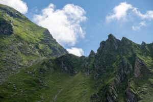 Photo Transfăgărășan