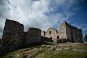 Photo Castelul Bran