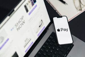 Photo pay bills online