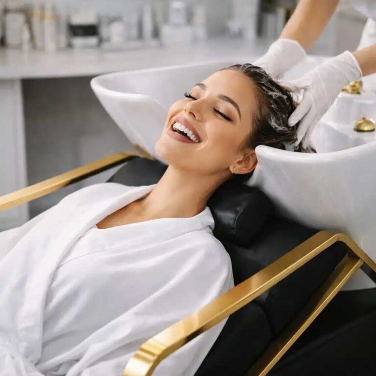 Greșeli frecvente în dotarea unui salon beauty și cum pot fi evitate?