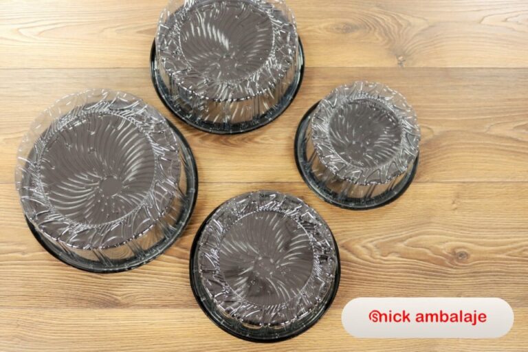 De unde pot fi comandate ambalaje online, livrare rapid în toată România? De la Snick Ambalaje