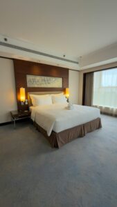 Textilele de Hotel și Impactul Lor Asupra Recenziilor Online – Perspectiva Brodank