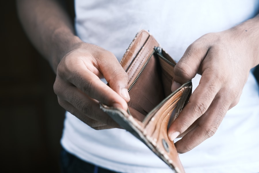 credit score