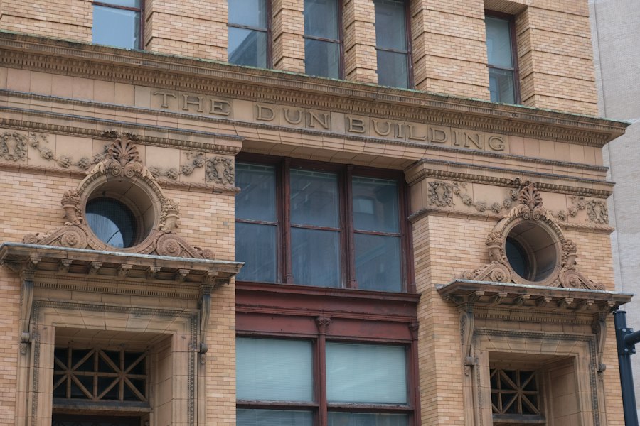 reputation building