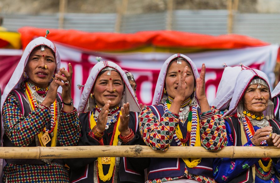 cultural traditions