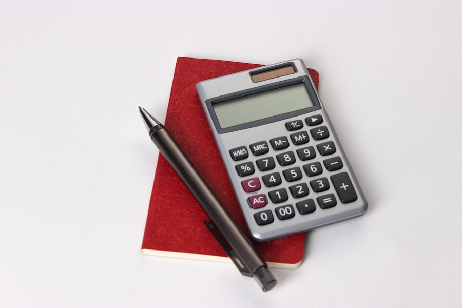 Photo taxation