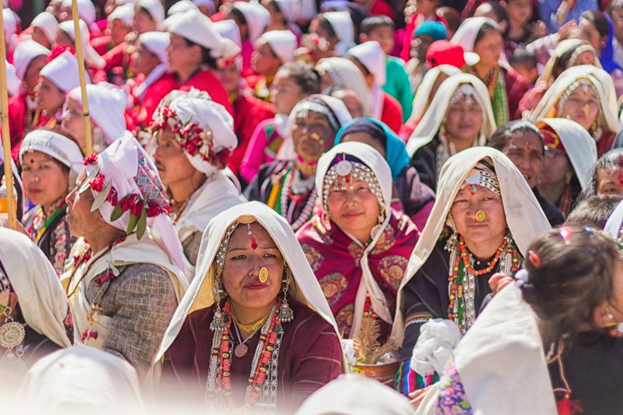 Photo cultural traditions