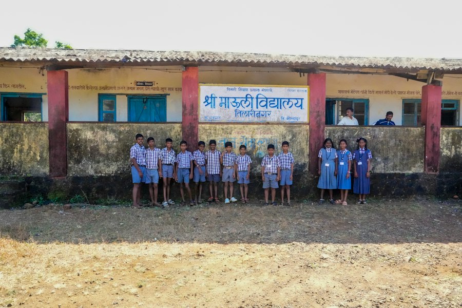 community development