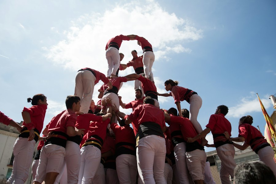 cooperation